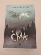 Ćma - Jakub Bielawski