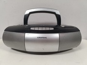 Radioodtwarzacz GRUNDIG RRCD 1350 MP3