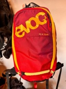 Plecak Rowerowy EVOC CC6L
