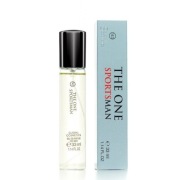 THE ONE SPORTSMAN  ("Perfumetka 33ml")