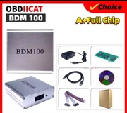 BDM100 V1255 Programator ECU
