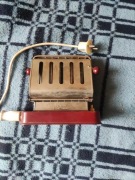 Stary opiekacz niemiecki Schott