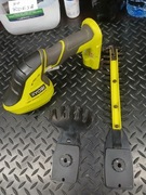 Nożyce do żywopłotu Ryobi