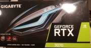 Karta graficzna Gigabyte GeForce RTX 3070 Eagle OC 8GB