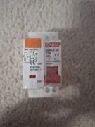 wyłącznik różnicowoprądowy z zabezpieczeniem przed zwarciem