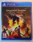 Dragon's Dogma: Dark Arisen PS4