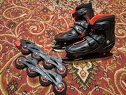 Łyżworolki, rozmiar 38-41