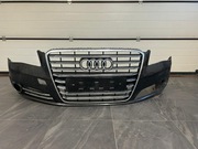 Audi A8 D4 zderzak przód przedni LX7U