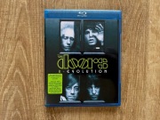 The Doors - R-EVOLUTION [BLU-RAY]