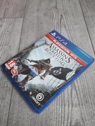 Gra Assassin's Creed IV: Black Flag Polska Wersja PS4/PS5 Playstation