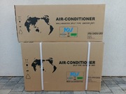 klima klimatyzator klimatyzacja 3.5kw mdv nowa