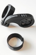 Garmin uchwyt licznika rowerowego na mostek Oryginał jak Nowy