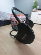 Urządzenie do ćwiczenia mięśni brzucha