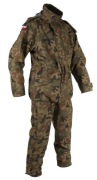 Gore-Tex wojskowy rozmiar M/L