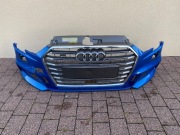 Zderzak przód atrapa grill Audi S3 8V lift