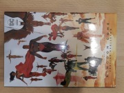 Kingdom Come DC Deluxe