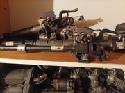 MERCEDES VITO W639 2.2CDI 646 ROZRUSZNIK