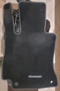 Dywaniki Mercedes-Benz W213 2017 A2136809401