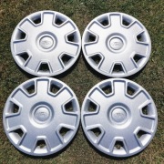 Kołpaki 15" 4szt. FORD FOCUS mk2