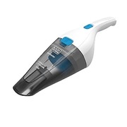 Black+Decker Dustbuster bezprzewodowy odkurzacz ręczny 3,6 V