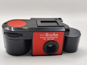 Aparat kolekcjonerski - Szpiegowski Micro 110 + Film 110