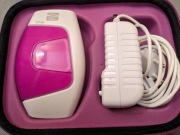 Depilator laserowy SILK'N GLIDE Nowy – Komplet