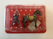 Altaya Rycerz Konny Kumański Łucznik XII wiek