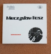 Polish Jazz vol. 25 Mieczysław Kosz Trio – Reminiscence CD 2004 r