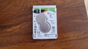 Seagate 1TB 5400obr. 128MB 2,5" SSHD FireCuda