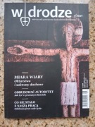 W drodze miesięcznik nr 569 (1/2021)Św. Paweł; Diego Maradona; Wiara; Praca