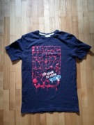 t-shirt chłopięcy młodzieżowy Destination 164 