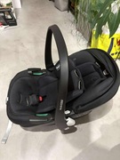 Fotelik Pebble 360 Maxi Cosi z bazą