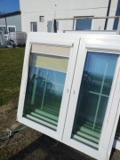 Okno  używane z Niemiec 141wys 143szer UR