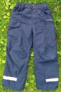 Spodnie outdoorowe Stromberg 4 lata