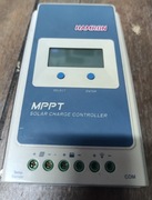Solarny regulator napięcia MPPT 20A