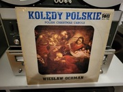 Kolędy Polskie - Wiesław Ochman stan NM/EX