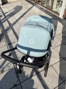 Bugaboo Fox2–wózek 2w1(gondola+spacerówka)+letnie dodatki–bardzo dobry stan