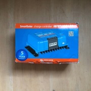 Solarny Regulator Ładowania SmartSolar MPPT 100/50 Victron Smart Solar 50A