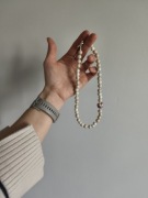 Naszyjnik z kamieni naturalnych 