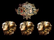 10x Exalted orb Path of Exile Sentinel SC PoE
