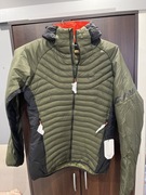 Kurtka puchowa dynafit rozmiar S sliturowa górska salewa dynafit