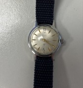 Radziecki zegarek Slava