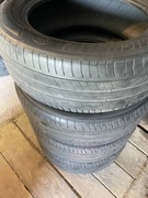 4 szt. - opony letnie Michelin Primacy 3 225/55R17