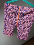 Spodenki kąpielowe na basen treningi plaż / jammer Speedo 152-158 cm