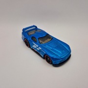 HOT WHEELS DODGE VIPER GTS-R "FABRYCZNIE NOWY" LUZAK [CZYTAJ OPIS!]