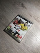 Gra PS3 „FIFA 12”