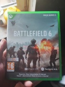 Gra Battlefield 6 Xbox PL DUBBING Najtaniej!