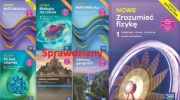 Sprawdziany i kartkówki do klasy 7 i 8 oraz 1 szkoły ponadpodstawowej
