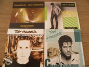 TOM HOOKER - 7 MAXI ITALO NEW / VG+