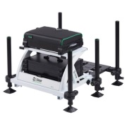 Kosz wędkarski Sensas World Champion 3910